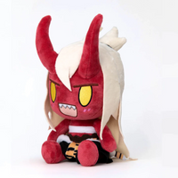 Koni-chan Plushie