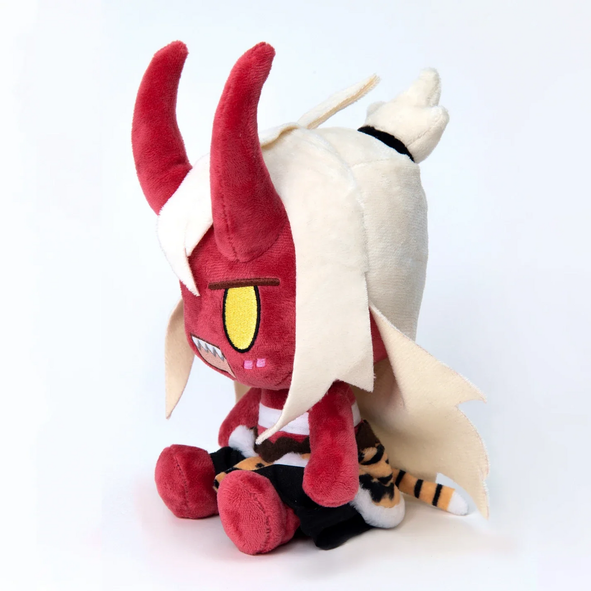 Koni-chan Plushie