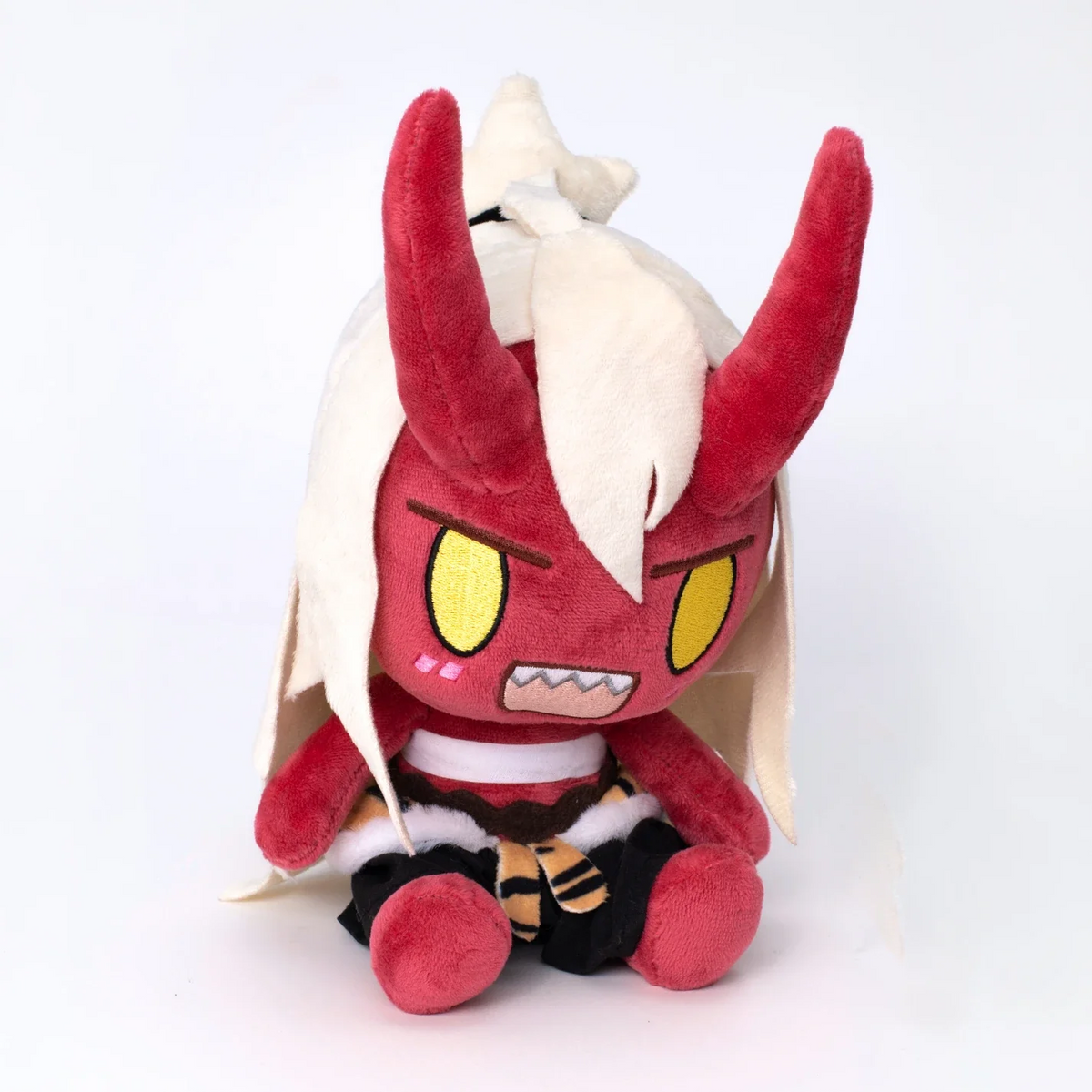 Koni-chan Plushie