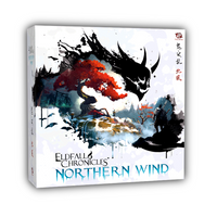 Core Box: Northern Wind