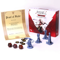 Tournament Pack: Season 1