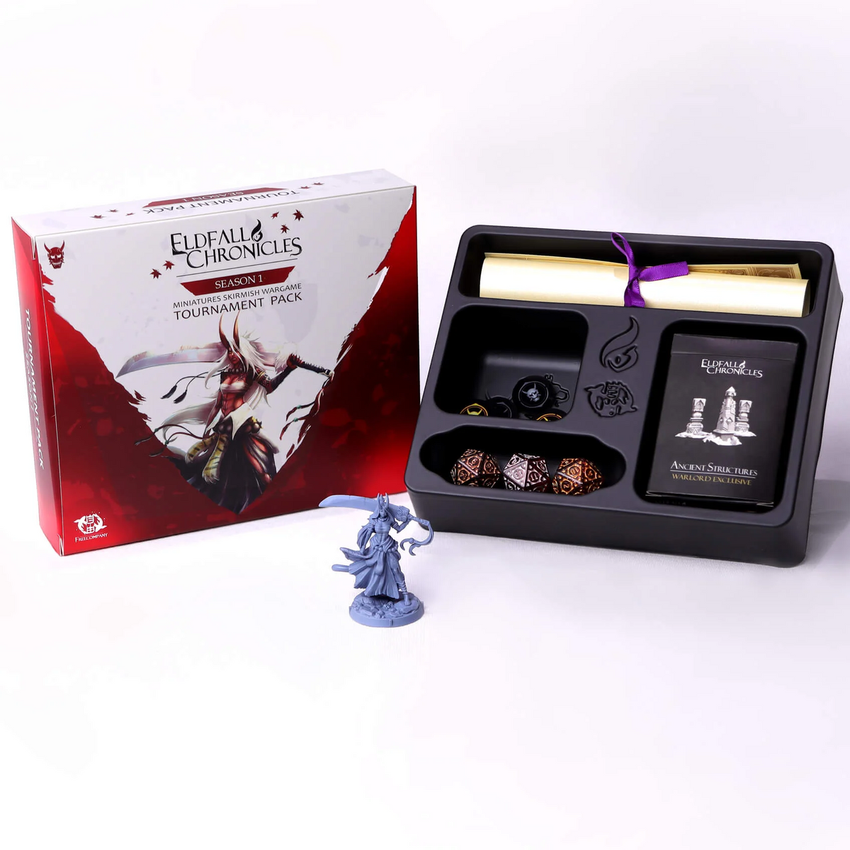 Tournament Pack: Season 1