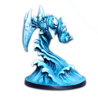 Two-Player Starter Set: Coalition of Thenion vs Sand Kingdoms