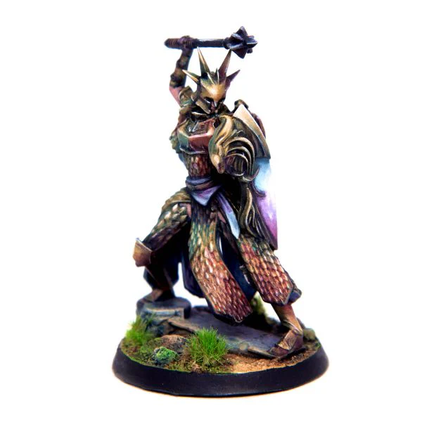 Helian League Faction Starter