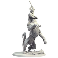 Earthen Creatures Expansion