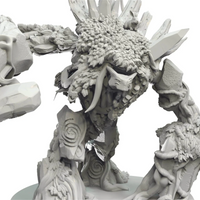 Earthen Creatures Expansion