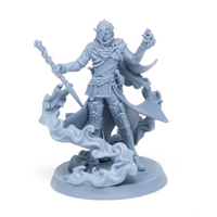 Flameweavers (Noble/Errant)