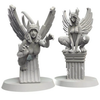 Earthen Creatures Expansion