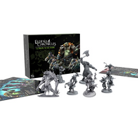 Goblin Wartribes Expansion