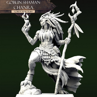 Goblin Wartribes Expansion