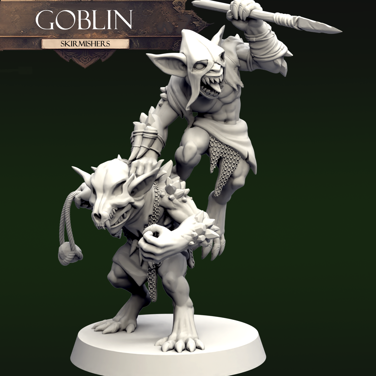 Goblin Wartribes Expansion