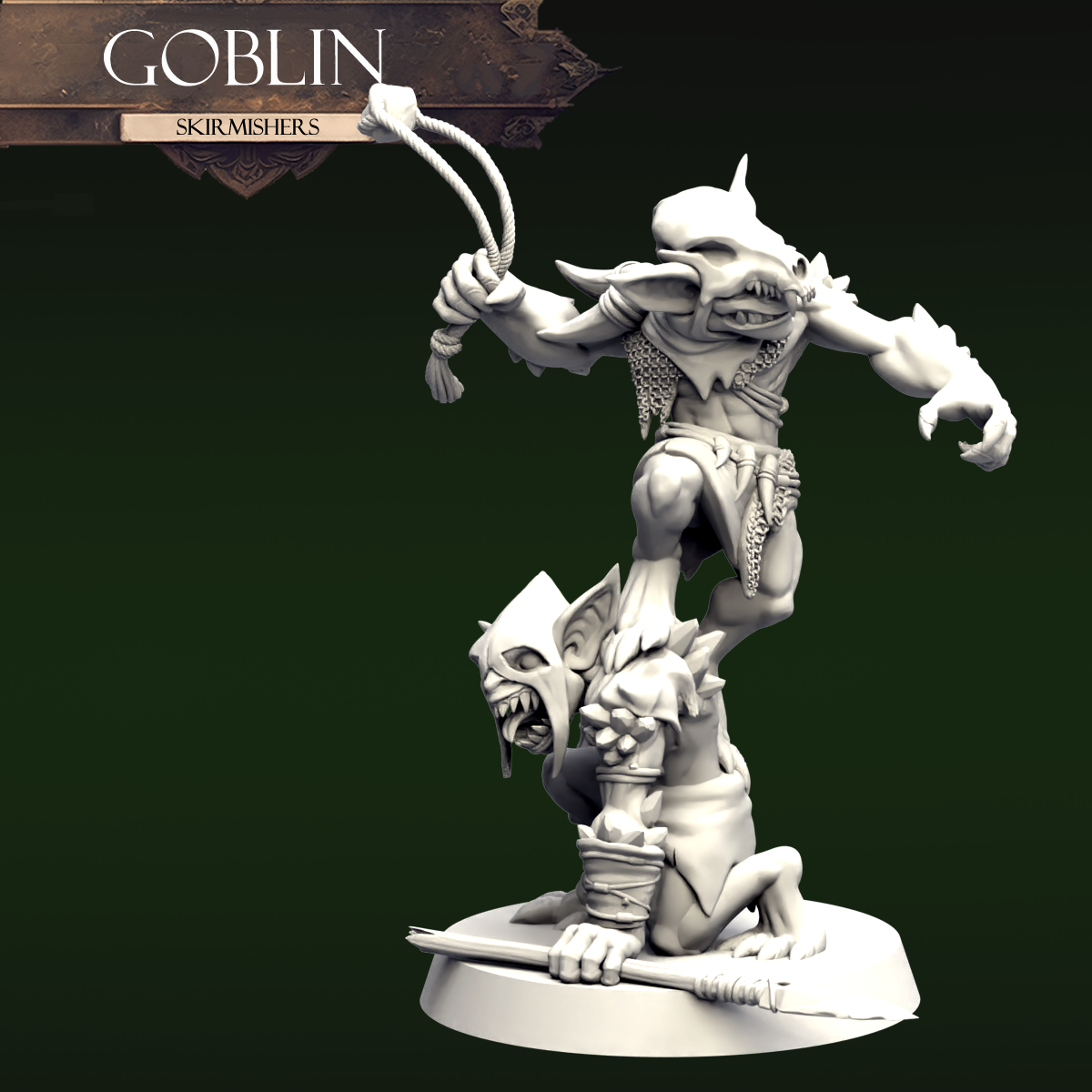 Goblin Wartribes Expansion
