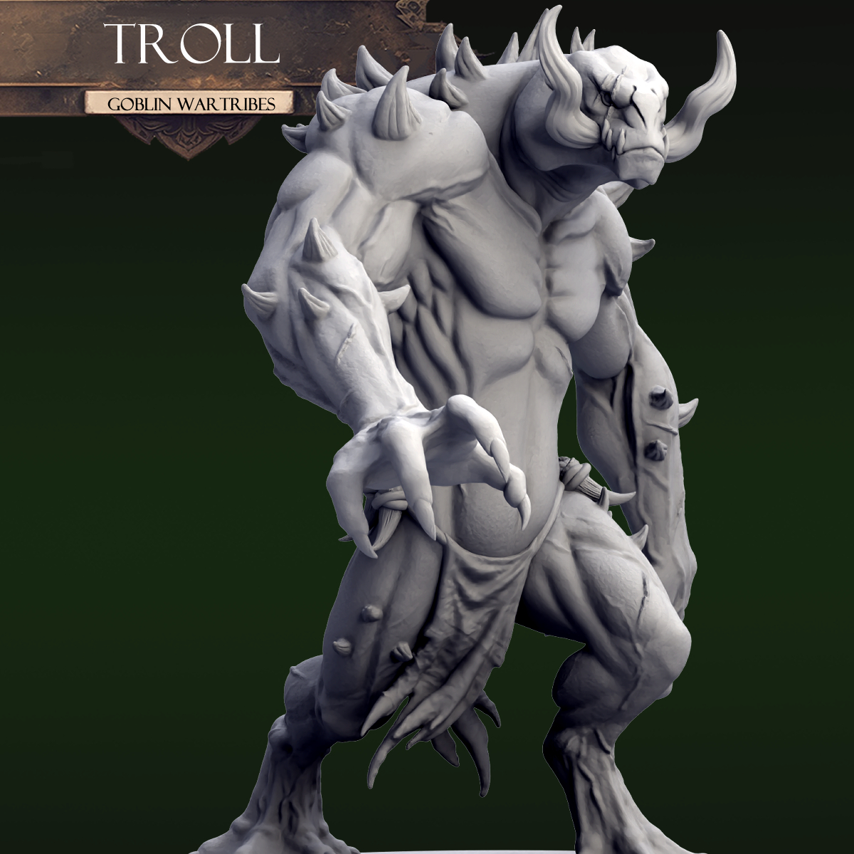 Goblin Wartribes Expansion