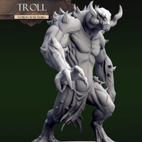 Goblin Wartribes Expansion