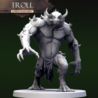 Goblin Wartribes Expansion