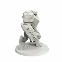 Earthen Creatures Expansion