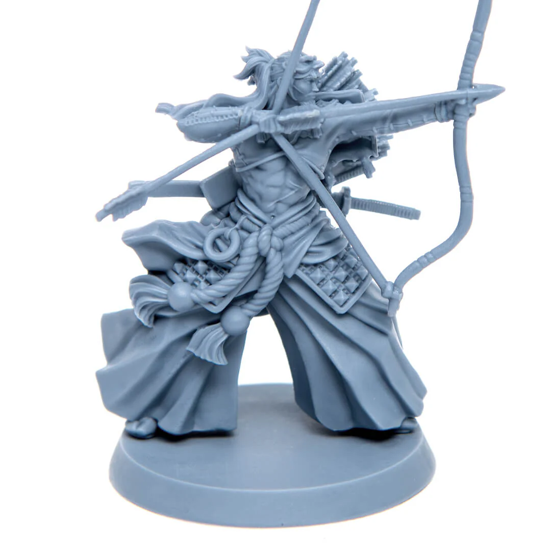 Reinforcements Pack: Wayfarers