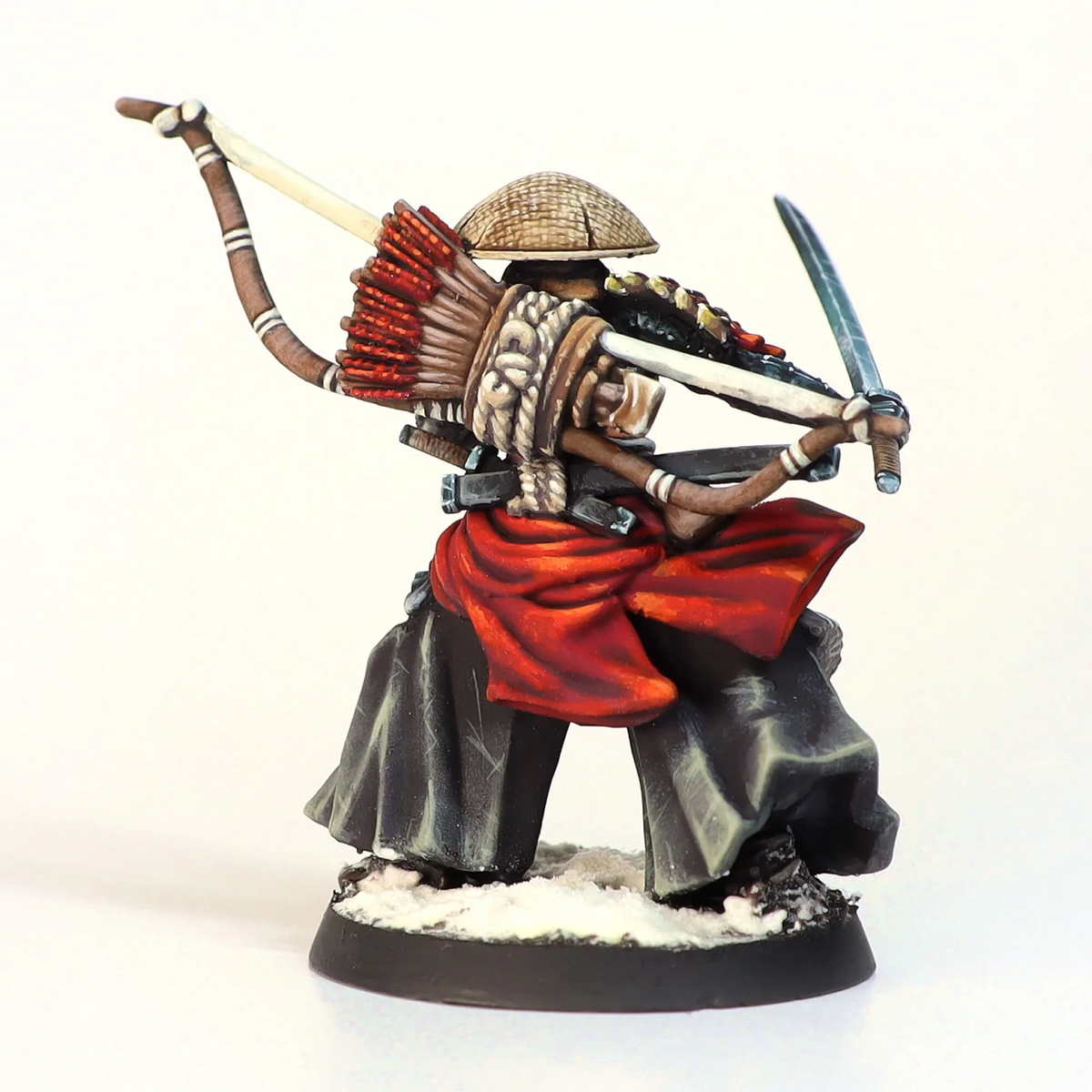 Reinforcements Pack: Wayfarers