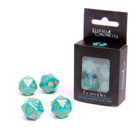 Faction Dice: Sand Kingdoms