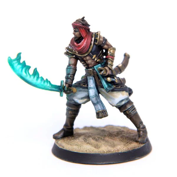 Sand Kingdoms Faction Starter