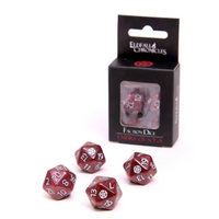 Faction Dice: Empire of Soga
