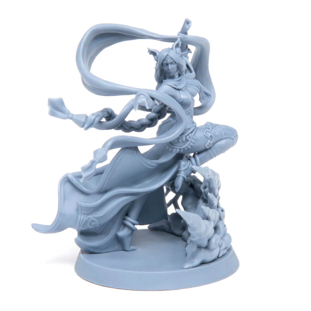 Spelldancers (Voidcaster/Aeroturge)