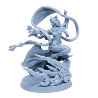 Spelldancers (Voidcaster/Aeroturge)