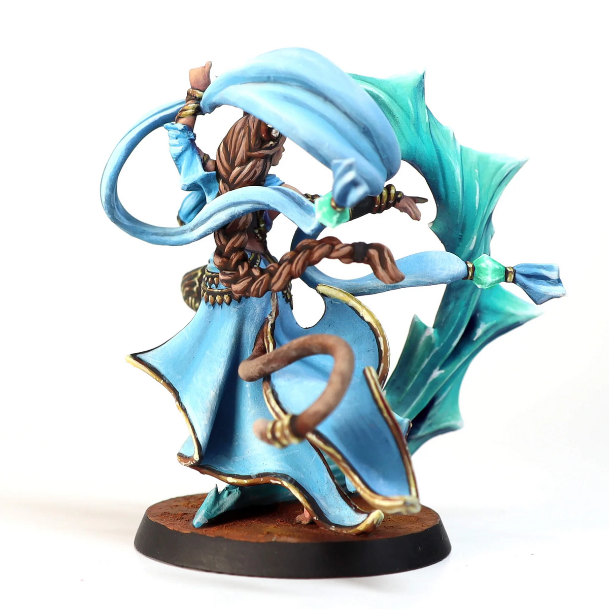 Spelldancers (Voidcaster/Aeroturge)