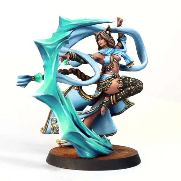 Spelldancers (Voidcaster/Aeroturge)