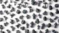 Basing Bits: Forest Mushrooms