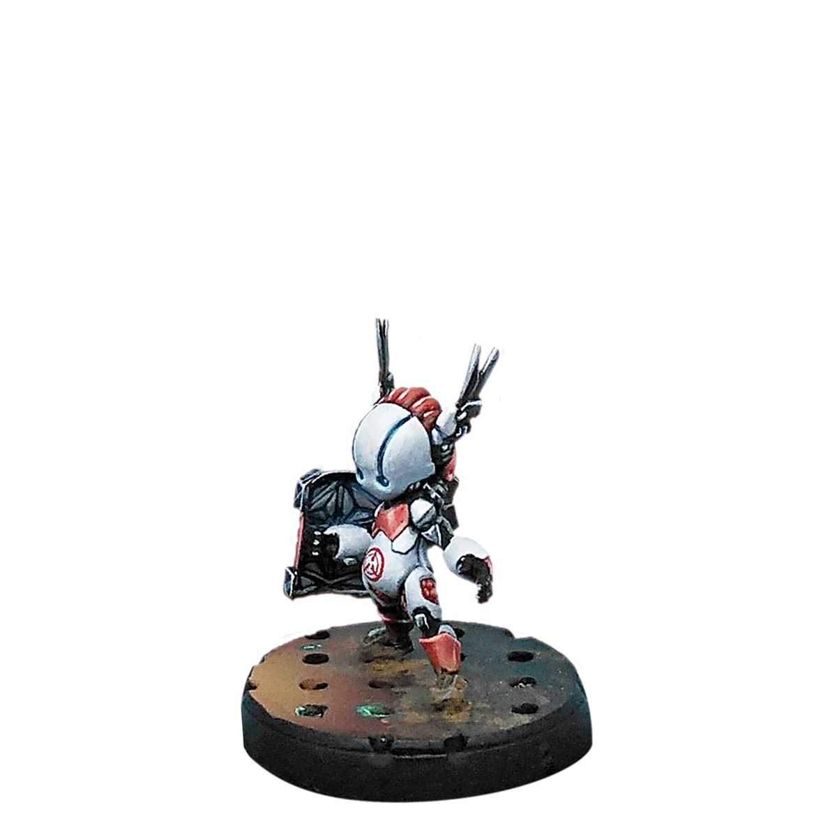 Riot Grrls [MAY PRE-ORDER]