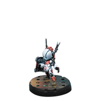 Riot Grrls [MAY PRE-ORDER]