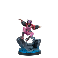 Infinity HexaDome Legends Core Box [AUGUST PRE-ORDER]