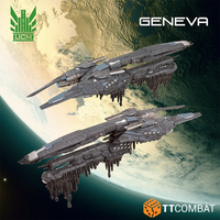 UCM Core Ships