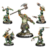 Goblin Wartribes Expansion