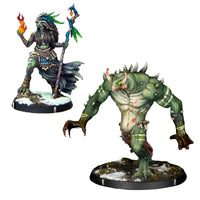 Goblin Wartribes Expansion