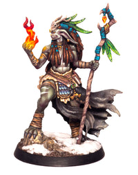 Goblin Wartribes Expansion
