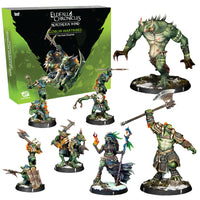 Goblin Wartribes Expansion