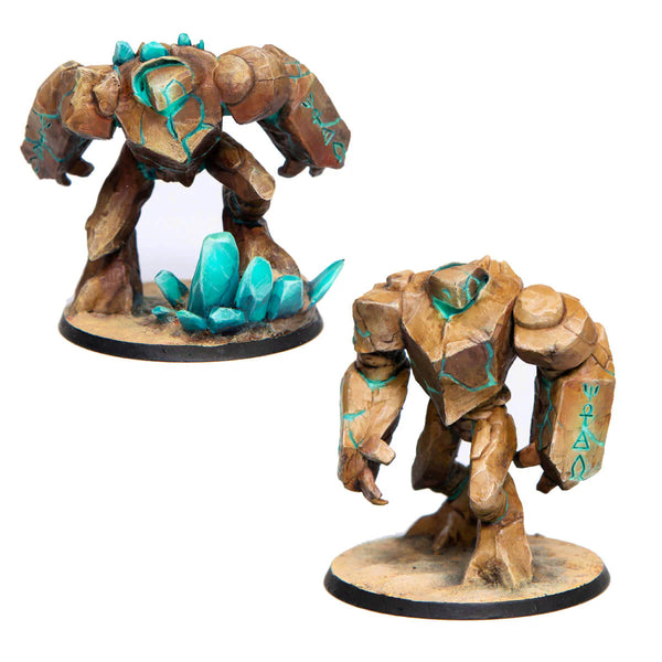 Golems