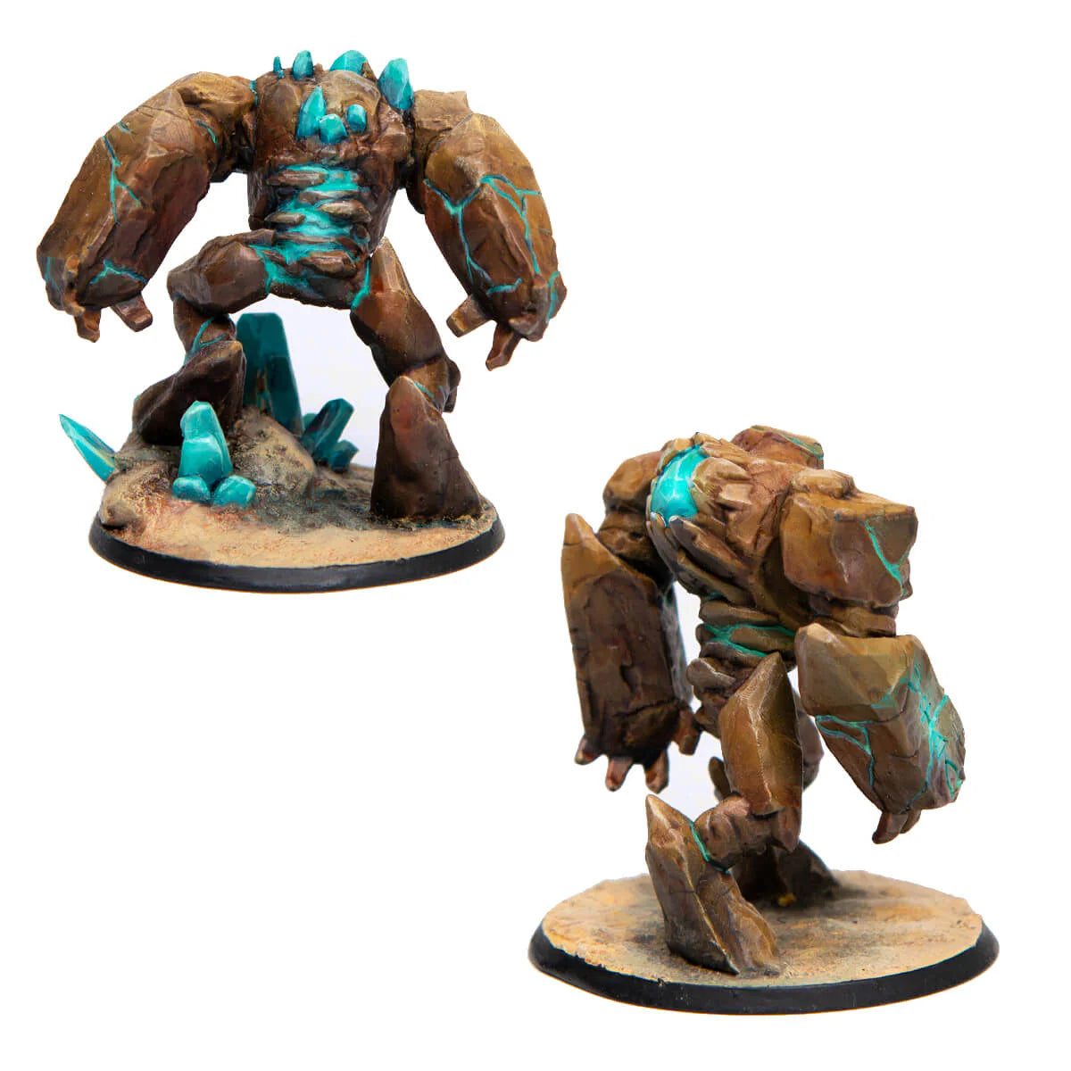 Golems
