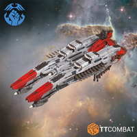Resistance Battlefleet