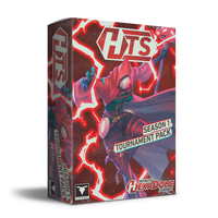 HTS Season 1 Tournament Pack [SEPTEMBER PRE-ORDER]