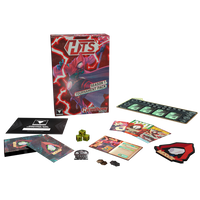 HTS Season 1 Tournament Pack [SEPTEMBER PRE-ORDER]