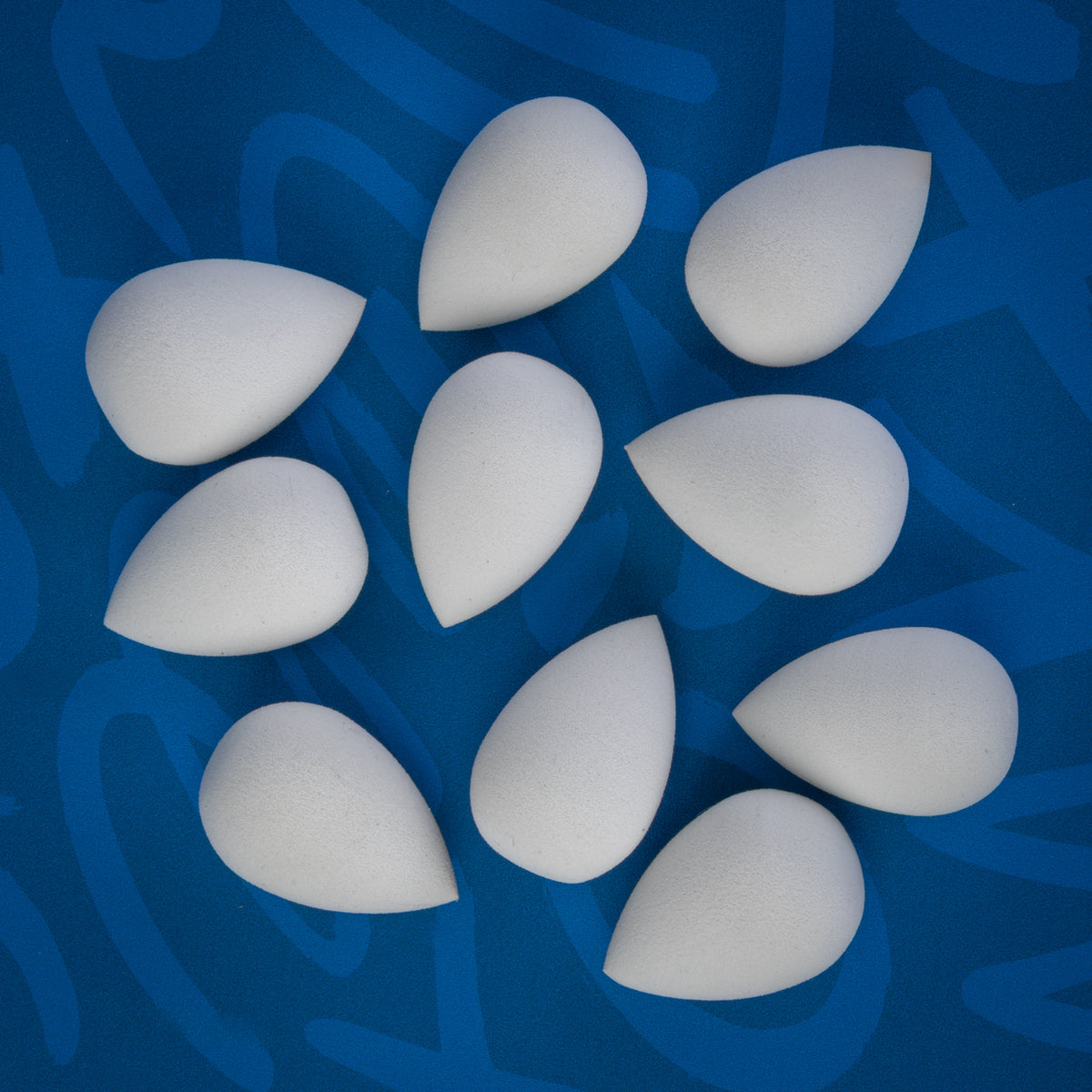 Game Envy: Mini High Density Applicator Sponge 10-Pack