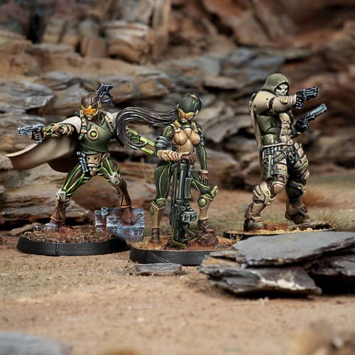 Thamyris the Aoidos [MAY PRE-ORDER]