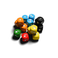 Infinity HexaDome Legends Core Box [AUGUST PRE-ORDER]