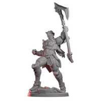 Cold Blood (Valkyrie & Nadir) Expansion Set [AUGUST PRE-ORDER]