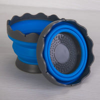 Game Envy: Pop-Up Rinse Cup