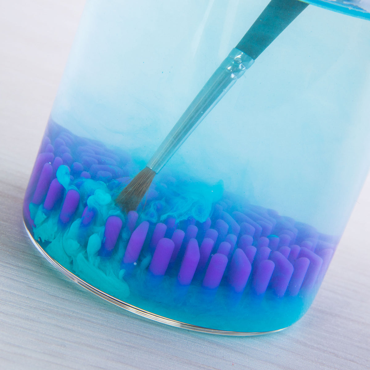 Game Envy: Magical Sinking Brush Scrubby