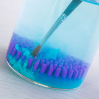 Game Envy: Magical Sinking Brush Scrubby